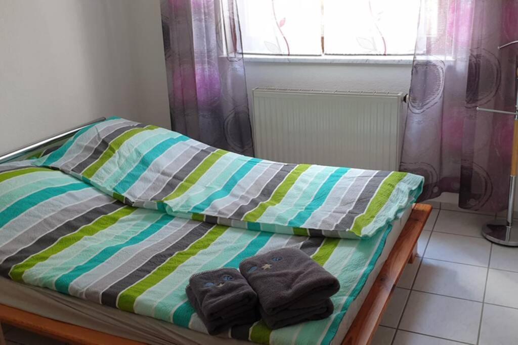 Ferienwohnung In Singen Am Hohentwiel - Seenah المظهر الخارجي الصورة