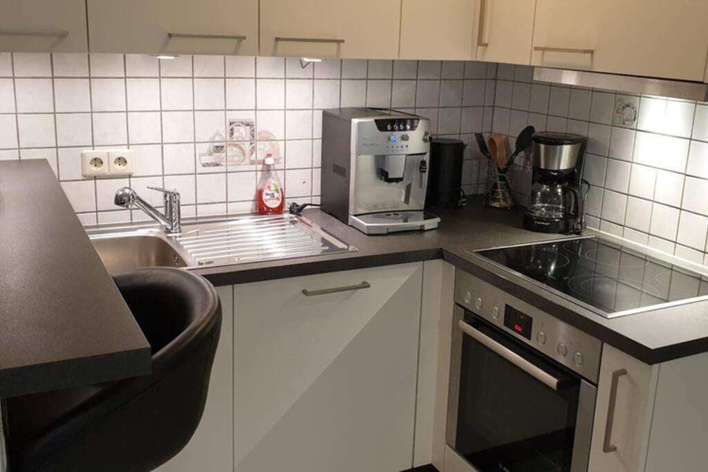Ferienwohnung In Singen Am Hohentwiel - Seenah المظهر الخارجي الصورة