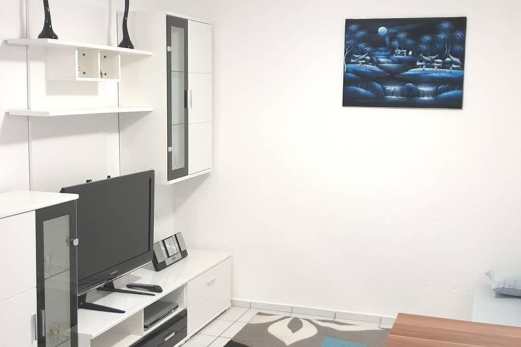 Ferienwohnung In Singen Am Hohentwiel - Seenah المظهر الخارجي الصورة