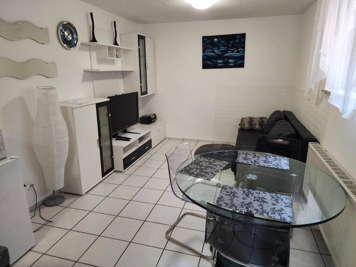Ferienwohnung In Singen Am Hohentwiel - Seenah المظهر الخارجي الصورة