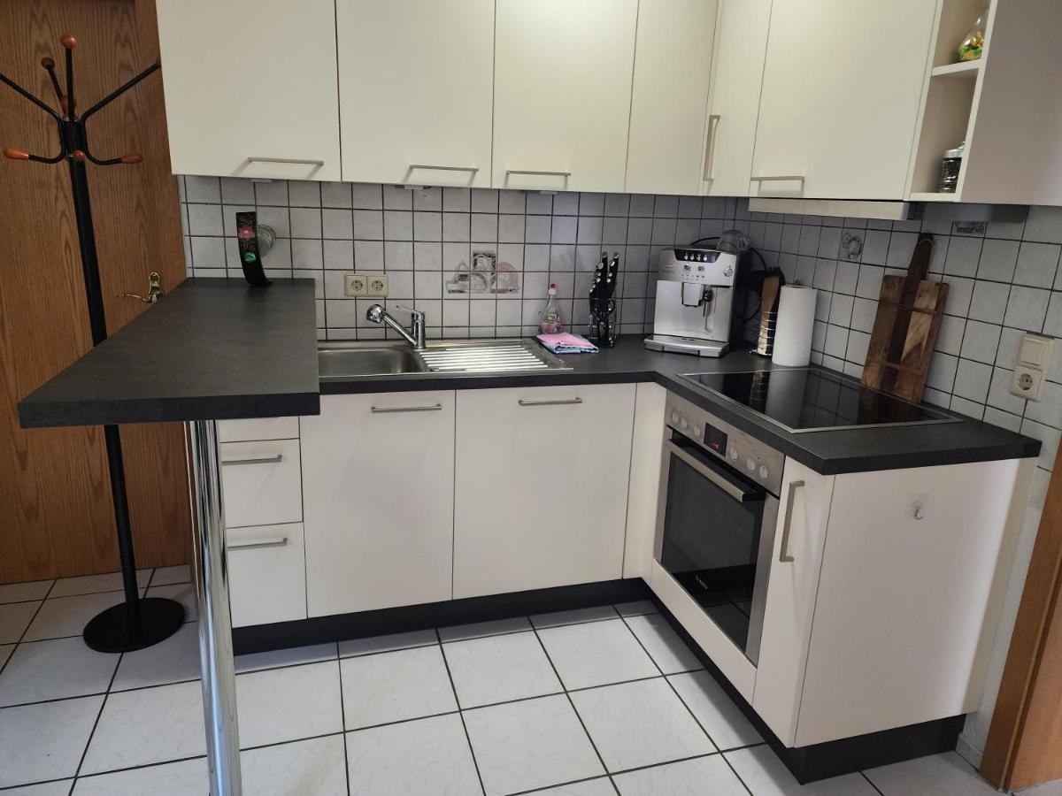 Ferienwohnung In Singen Am Hohentwiel - Seenah المظهر الخارجي الصورة