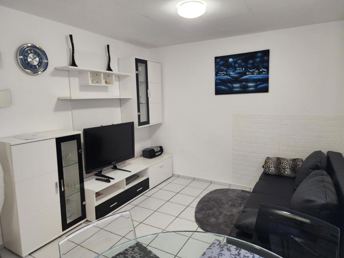 Ferienwohnung In Singen Am Hohentwiel - Seenah المظهر الخارجي الصورة