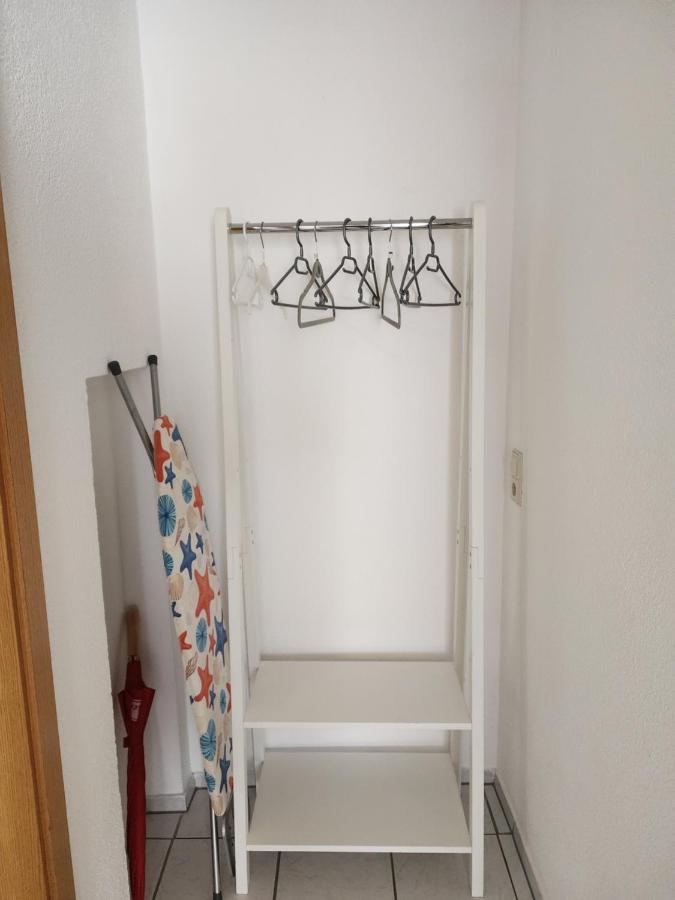 Ferienwohnung In Singen Am Hohentwiel - Seenah المظهر الخارجي الصورة